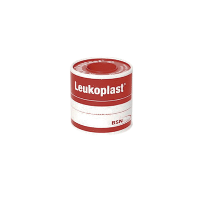 LEUKOPLAST 2" X 5 BSN