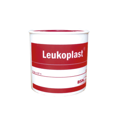 LEUKOPLAST 4" X 5