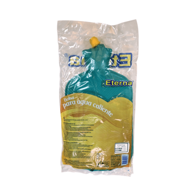 BOLSA AGUA CALIENTE C/ACC. ETERNA