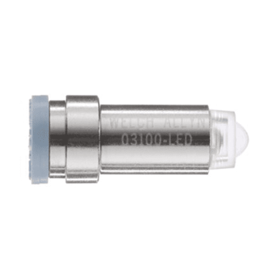 BOMBILLO W.A. 03100 3.5V OTOSCOPIO