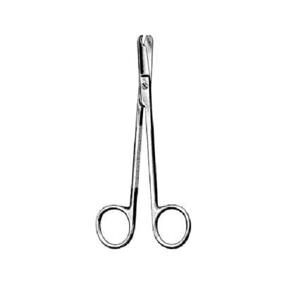 TIJERA LITAUER PUNTOS 14 CM