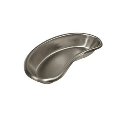 RIÑONERA ACERO # 2 (23 X 09 X 04) ACERQUIRURGICOS