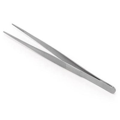 PINZA DISECCION SIN GARRA 14.5 CM
