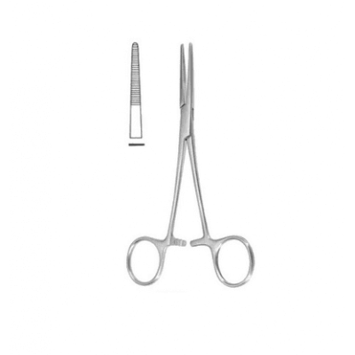 PINZA KELLY RECTA 14.5 CM