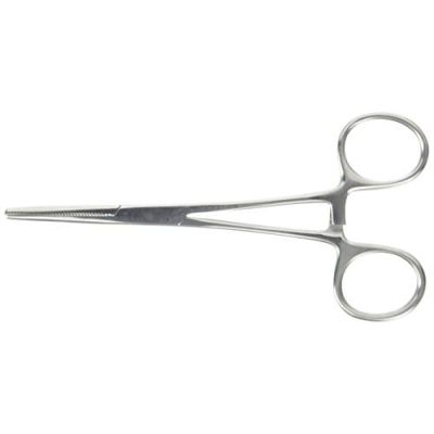 PINZA KOCHER RECTA 14.5 CM