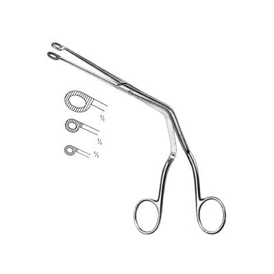 PINZA MAGUILL 20 CM DIMEDA 04.190.20