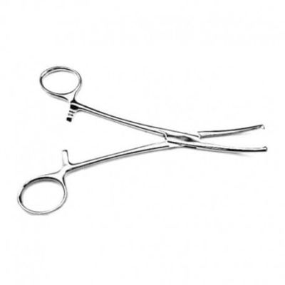 PINZA P. ROCHESTER CURVA 14.5 CM