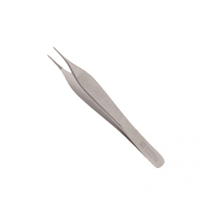 PINZA ADSON SIN GARRA 12 CM