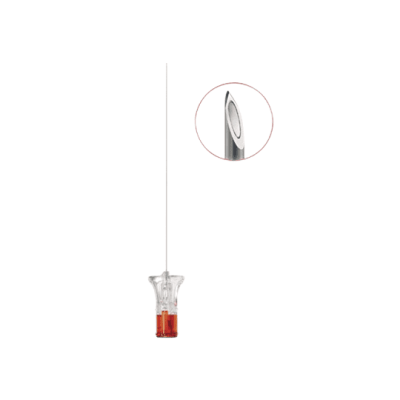 SPINOCAN G-25 X 3 1/2"