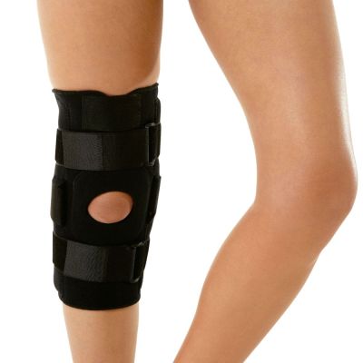 RODILLERA ESTABILIZADORA -XL- 18738