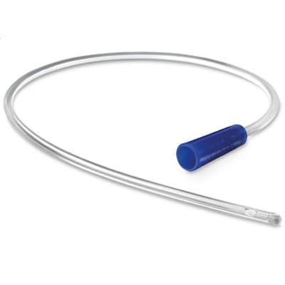 CATETER SONDA NELATON # 10 SHERLEG 1171