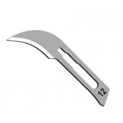 HOJAS BISTURI # 12 PARAMAOUNT