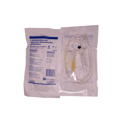 EQUIPO MICRO S/A CON SITIO "Y" GHC 81-014 GLOBAL HEALTHCARE