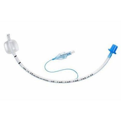 TUBO ENDOTRAQUEAL 7.5 C/B ALLMED