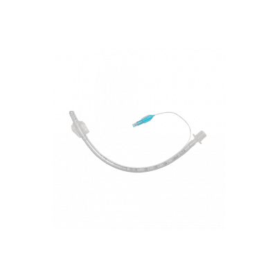 TUBO ENDOTRAQUEAL 8.0 C/B ALLMED