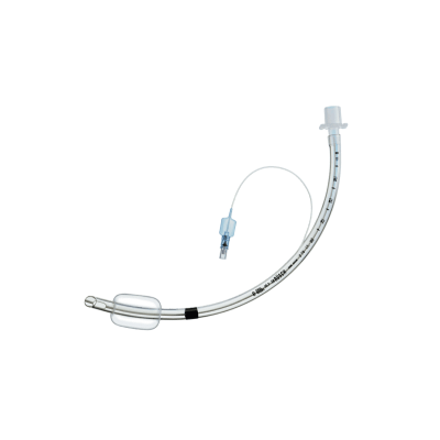 TUBO ENDOTRAQUEAL 8.5 C/B ALLMED