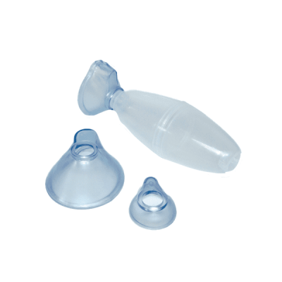 INHALOCAMARA ADULTO BIOLIFE