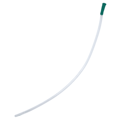 CATETER SONDA NELATON #  4 MEDITEC (VESICAL-URETRAL)