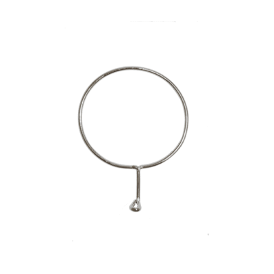 SOPORTE ARO RECOLECTOR ALLMED