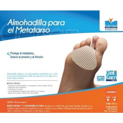 FAJA  DORSO-LUMBAR XL  K REF KM108