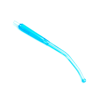 CANULA YANKAUER PLASTICA MEDITEC