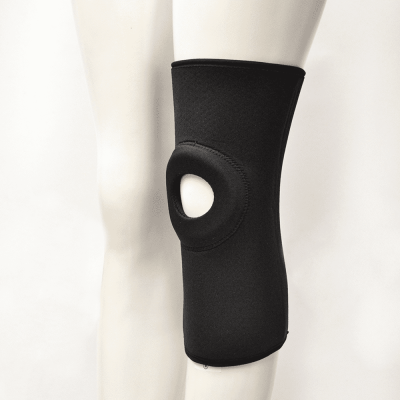 RODILLERA PATELA REFORZADA - L - 18707N