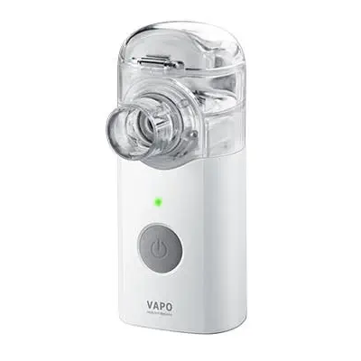 NEBULIZADOR DE MALLA MODELO VP-M3 VAPO HEALTH CARE