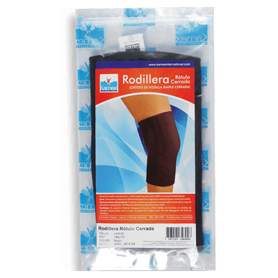 FAJA LUMBAR  SENCILLA LG K REF-KM037