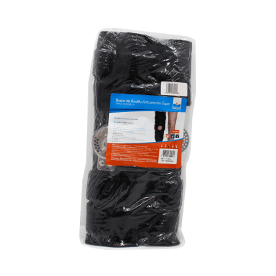 BRACE DE RODILLA ARTICULACION TOPE LG 11137 N