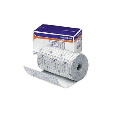 FIXOMULL STRETCH 10 CM X  2 MT 70022-01