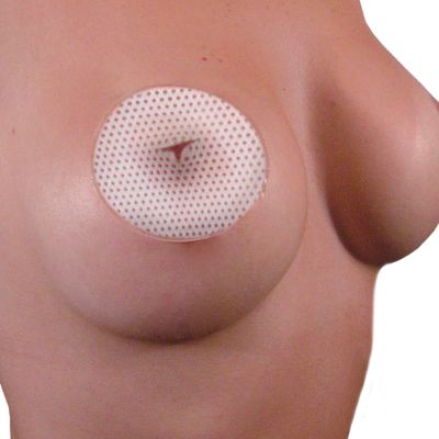 GEL LAMINA CRISTAL 409034 300X400X3 MM C/MALLA