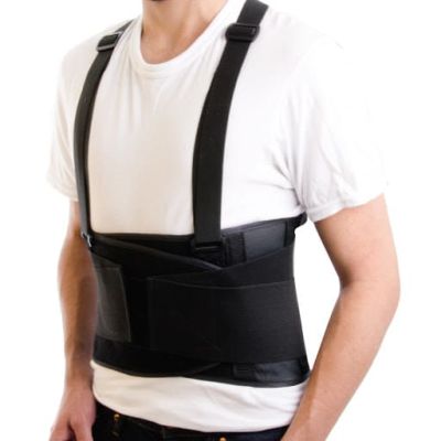 CINTURON INDUSTRIAL L/XL KM101