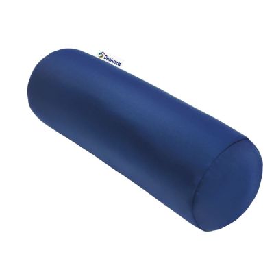 COJIN CILINDRO LUMBAR MULTIPROPOSITO COLOR VARIADO - DESKNZA