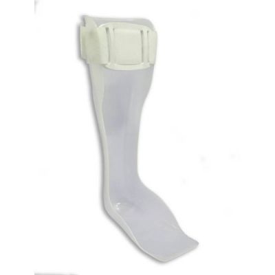 FERULA OTP IZQUIERDA TALLA M REF.11051 (FERULA PIE CAIDO) - KAMEX