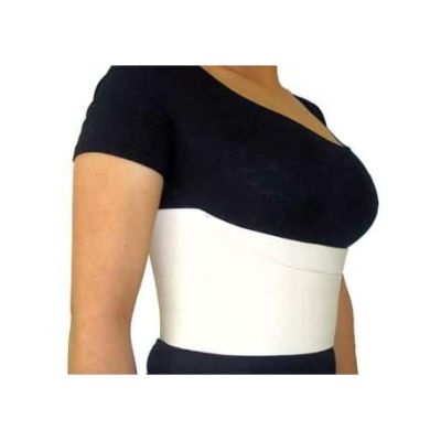 INMOVILIZADOR COSTILLAS HOMBRE L/XL 17150B -KAMEX