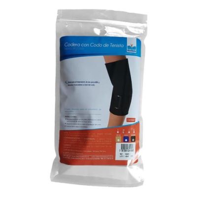 CODERA CON CODO DE TENISTA M 18325N