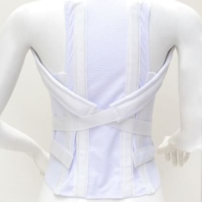 FAJA DORSO LUMBAR -S- KM103
