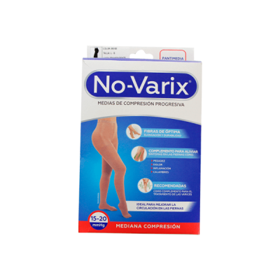 P/MEDIA NO-VARIX MEDIO AJ  VISONE   MEDIUM REF.10106343