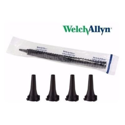 ESPECULO DESECHABLE OTOSCOP. 52432-U W.A. 4.25 MM BOLSA X 34 UNID