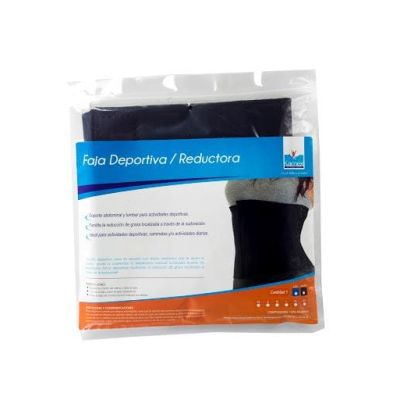 FAJA ADELGAZANTE SM KM523N