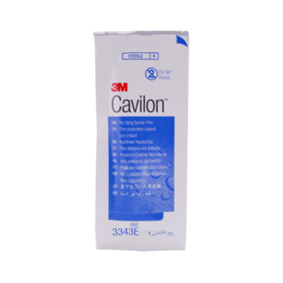 CAVILON PELICULA PROTECTORA SIN ARDOR ISOPO