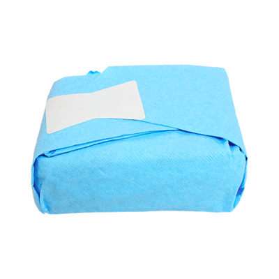 COMPRESA 45 X 45 PAQ X 100 UND. (ESTRELLA) MEDICAL SUPPLIES