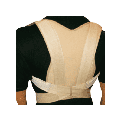 CORRECTOR DE POSTURA ERGONOMICO LG / XL REF KM902