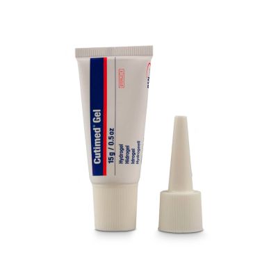 CUTIMED GEL STE X 15 G