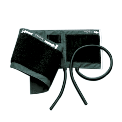 BRAZALETE PEDIáTRICO DE 2 SALIDAS 5082-24 WELCH ALLYN