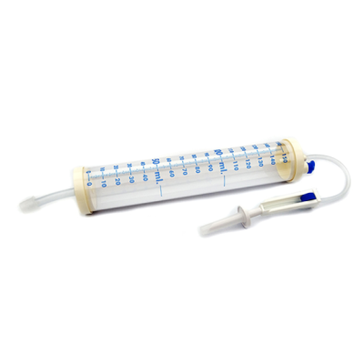 BURETA (BURETROL) LIBRE DE LATEX 150 ML GLOBAL HEALTHCARE