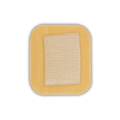 AQUACEL AG SURGICAL 412010 9 X 15 CM CJA X 10 UND