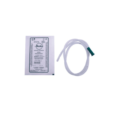 CATETER TUBO TORAX # 22 MEDITEC