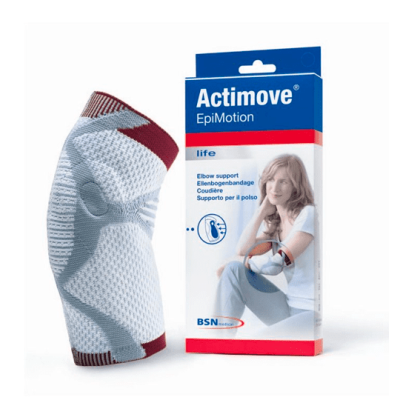 CODERA ACTIMOVE EPIMOTION SOPORTE ORTOPEDICO TALLA-M C/BCO