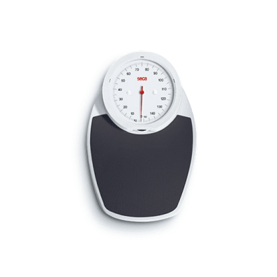 750 BALANZA PESA PERSONAS DE DIAL DE PISO CAPACIDAD 150 KG/320 LBS. SECA